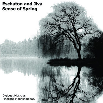 [DBMPCMS002] Eschaton and Jiva - Sense of Spring