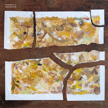 [PCMSLTH003] Data General - A Series of Jazz Chants