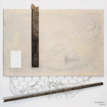 [PCMS 2026.1] Paluca - The Ticket in This Direction